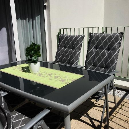 Apartamenty Lux Pogorzelica, Dwupoziomowy Z Dwiema Lazienkami I Dwoma Tarasami Погожеліца Екстер'єр фото