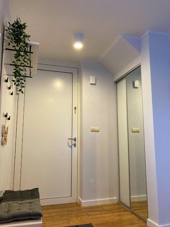Apartamenty Lux Pogorzelica, Dwupoziomowy Z Dwiema Lazienkami I Dwoma Tarasami Погожеліца Екстер'єр фото