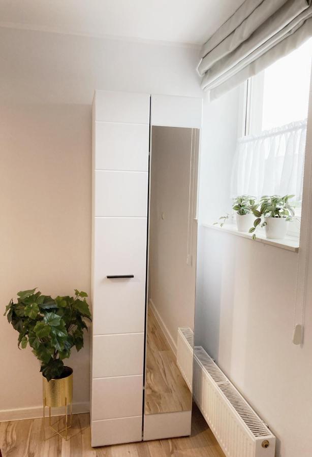 Apartamenty Lux Pogorzelica, Dwupoziomowy Z Dwiema Lazienkami I Dwoma Tarasami Погожеліца Екстер'єр фото