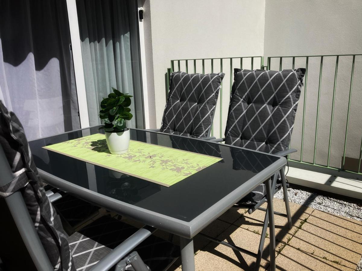 Apartamenty Lux Pogorzelica, Dwupoziomowy Z Dwiema Lazienkami I Dwoma Tarasami Погожеліца Екстер'єр фото
